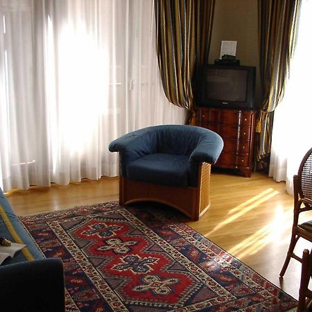 San Marco Palace Venedig Eksteriør billede
