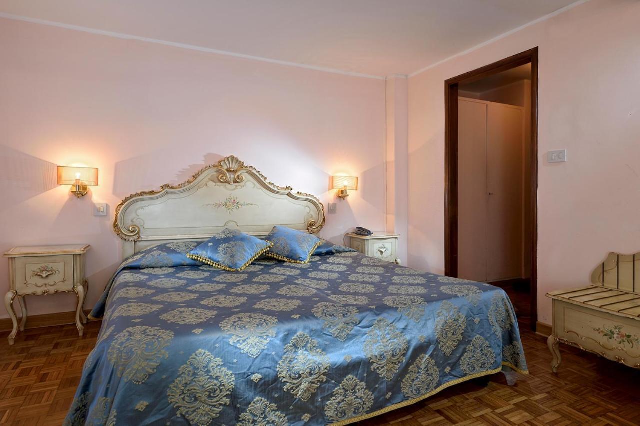 San Marco Palace Venedig Eksteriør billede