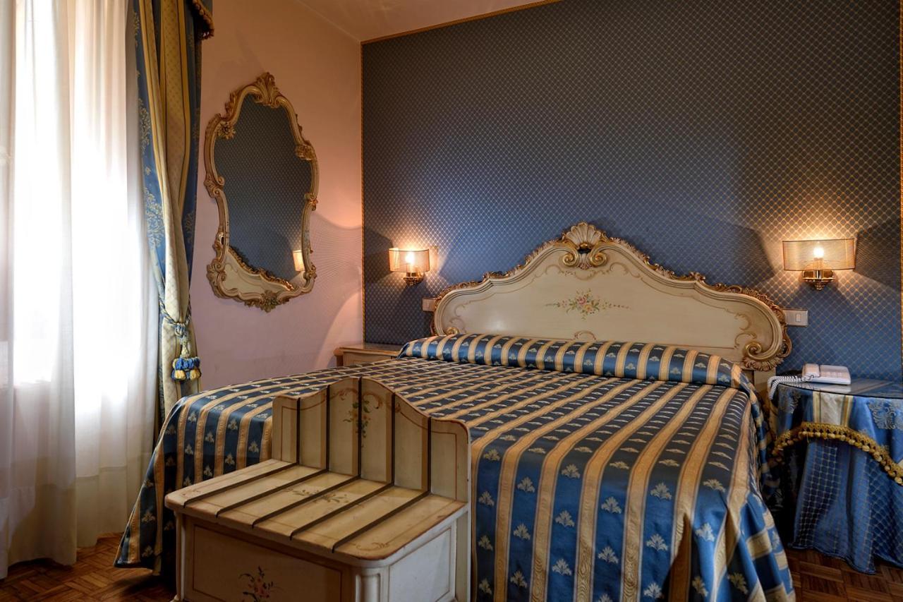 San Marco Palace Venedig Eksteriør billede