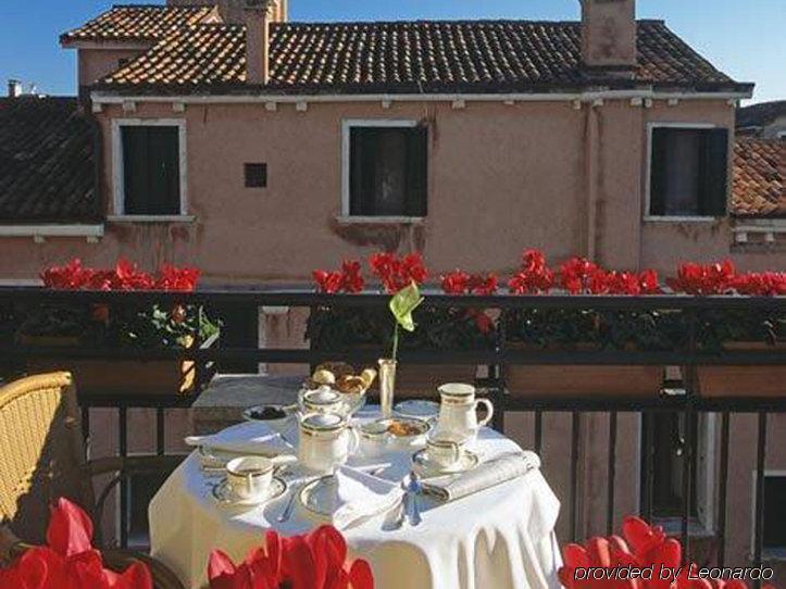 San Marco Palace Venedig Eksteriør billede