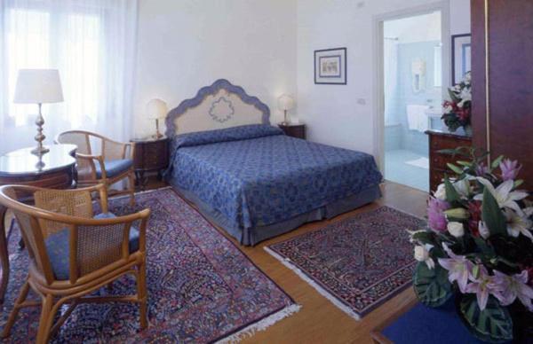 San Marco Palace Venedig Eksteriør billede