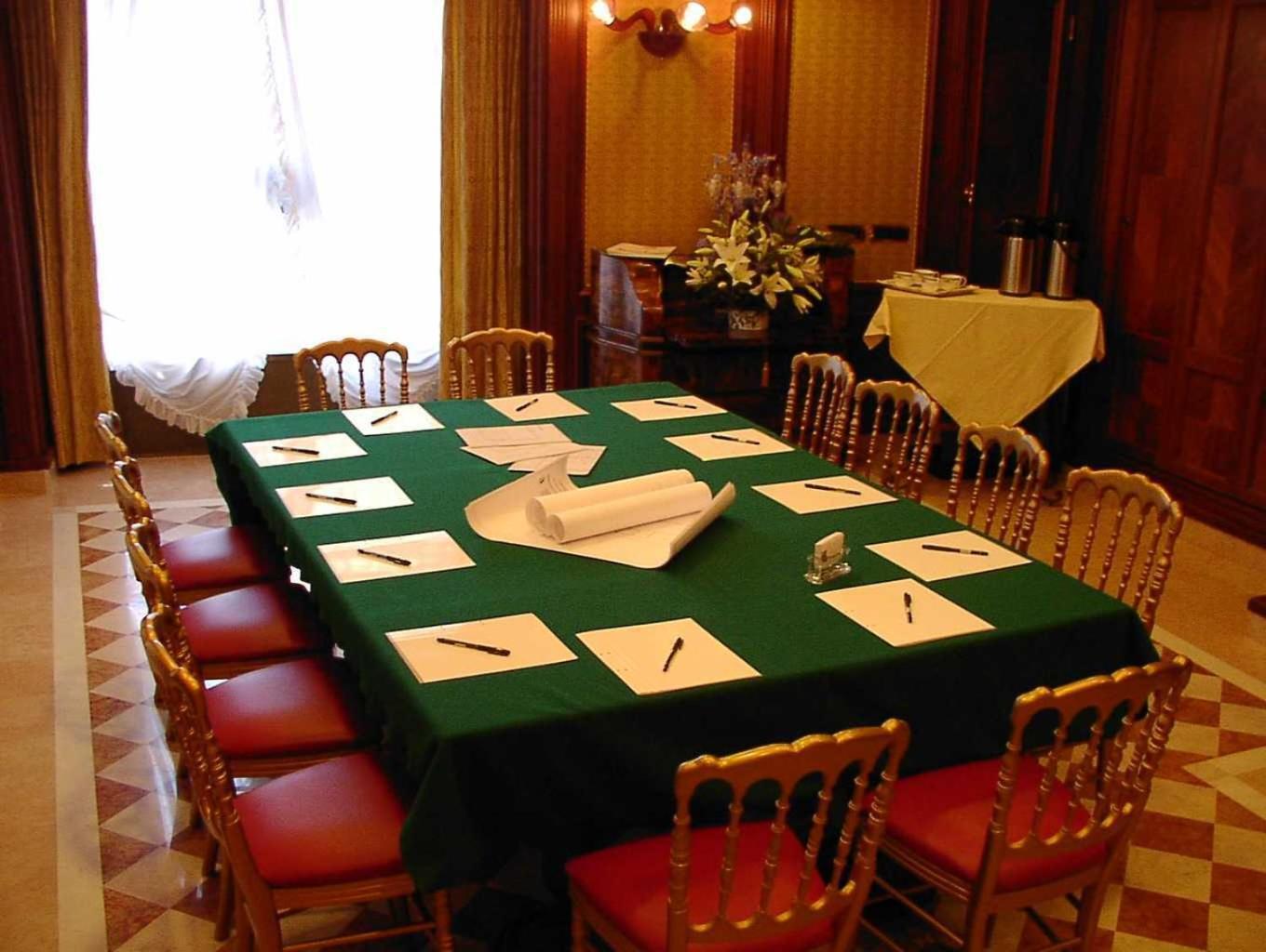 San Marco Palace Venedig Eksteriør billede