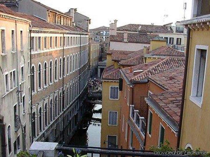 San Marco Palace Venedig Eksteriør billede