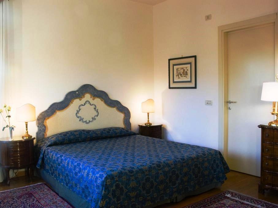 San Marco Palace Venedig Eksteriør billede