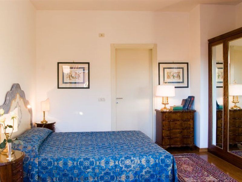 San Marco Palace Venedig Eksteriør billede