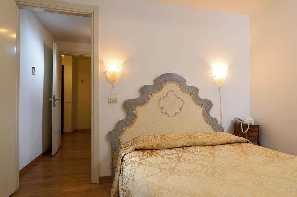 San Marco Palace Venedig Eksteriør billede