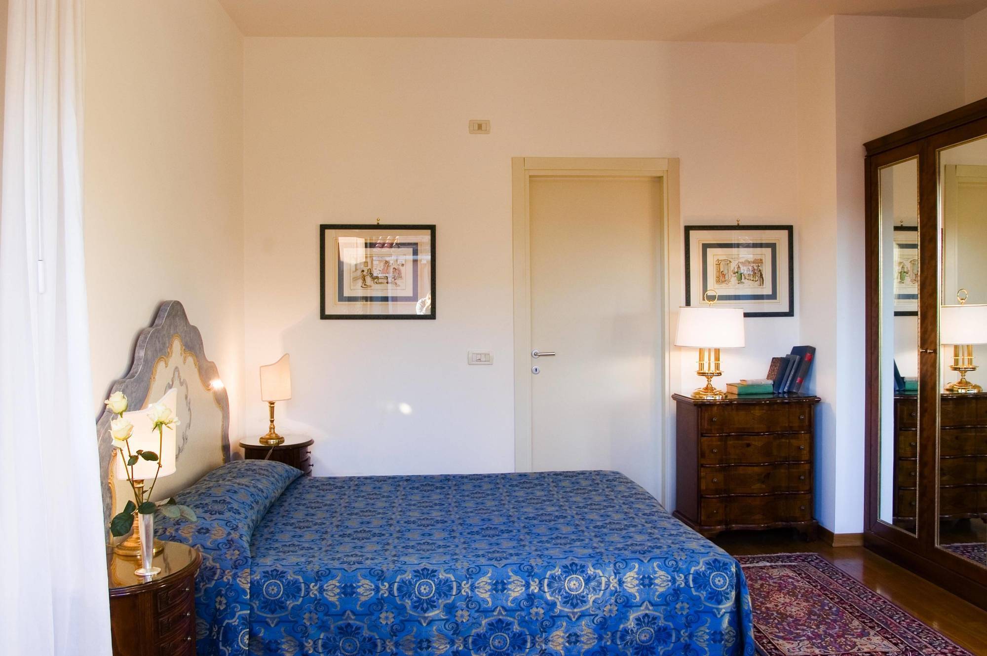 San Marco Palace Venedig Eksteriør billede