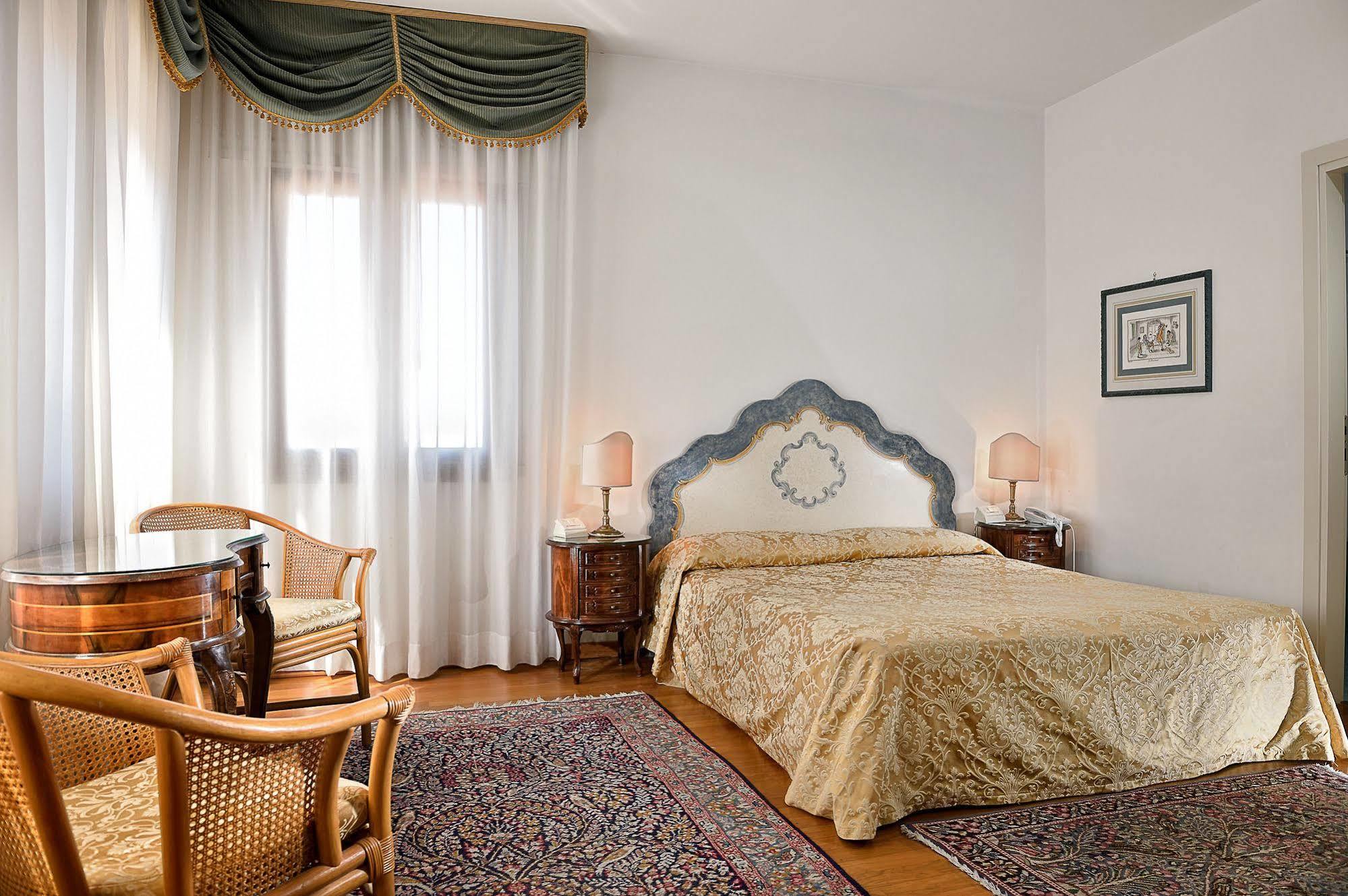 San Marco Palace Venedig Eksteriør billede