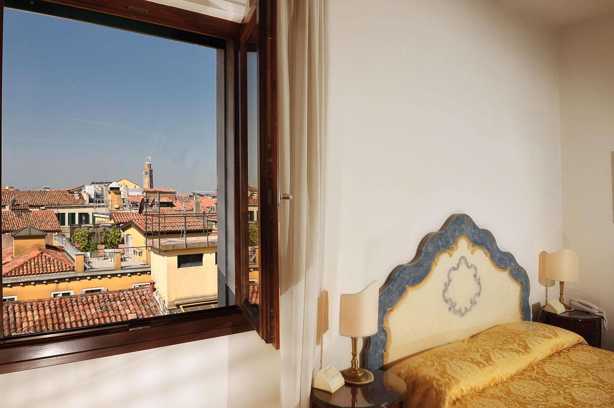 San Marco Palace Venedig Eksteriør billede