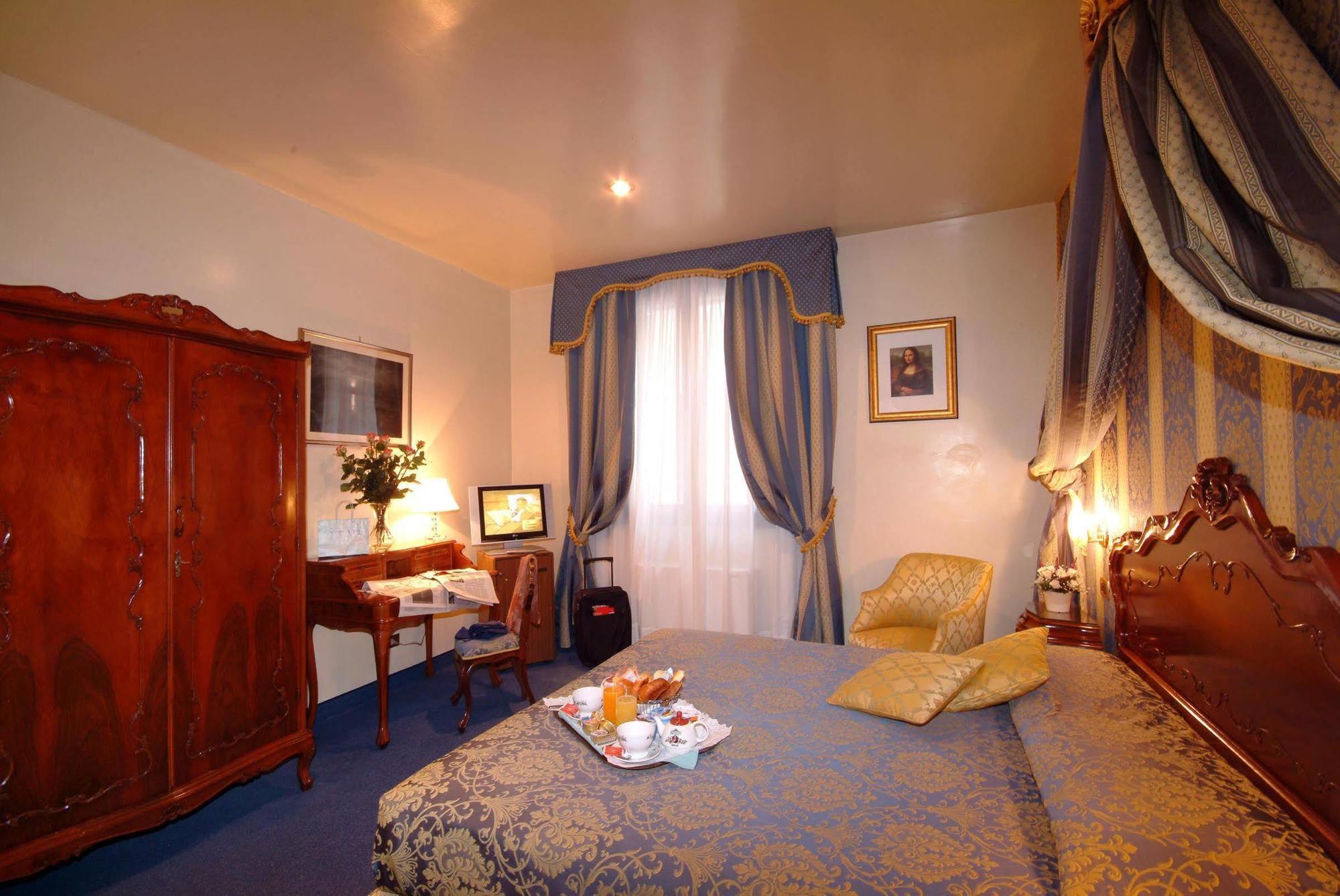 San Marco Palace Venedig Eksteriør billede