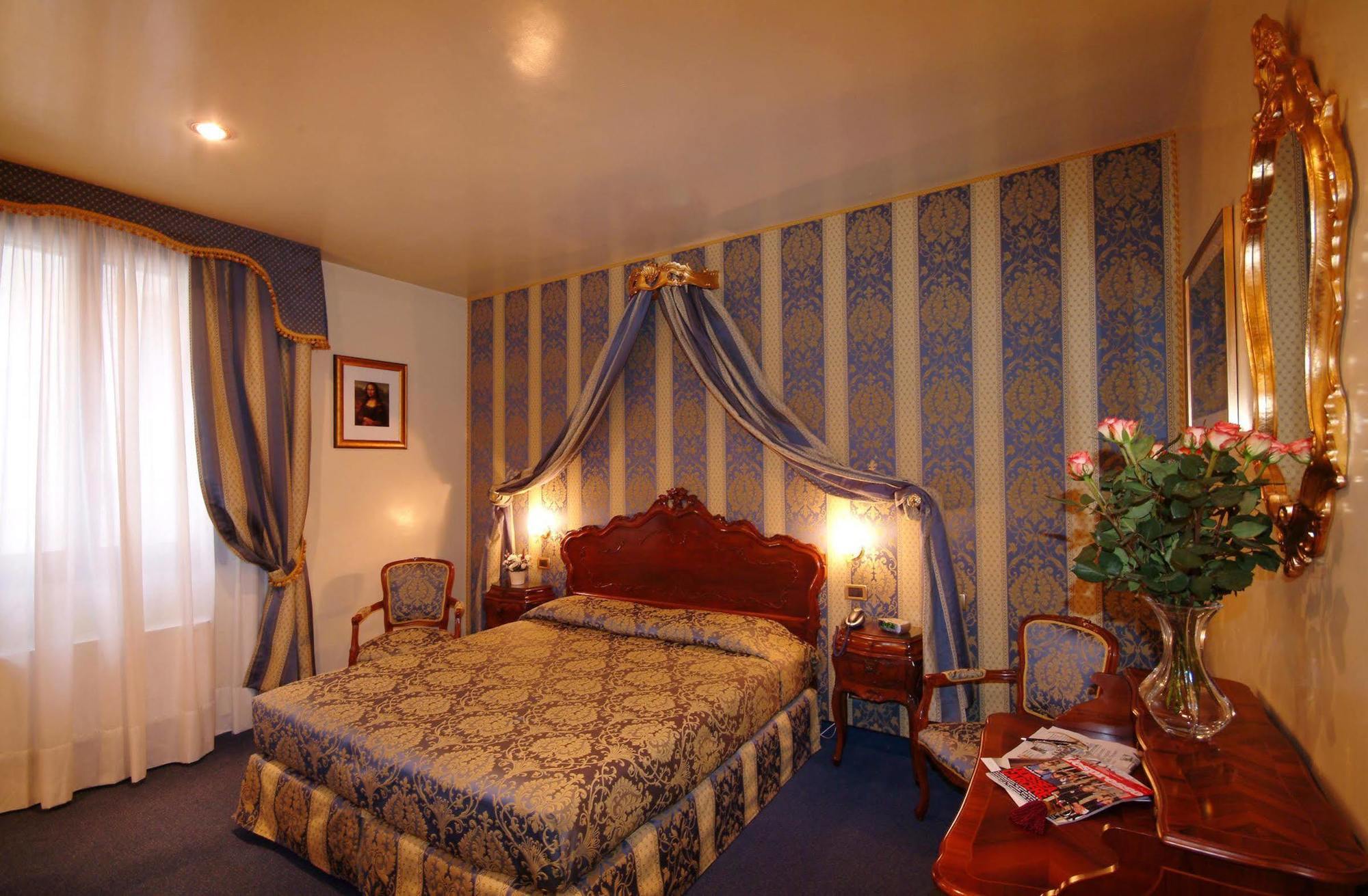 San Marco Palace Venedig Eksteriør billede