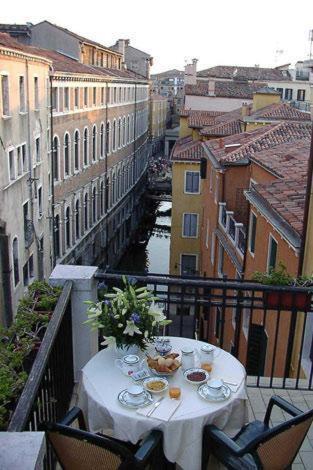 San Marco Palace Venedig Eksteriør billede